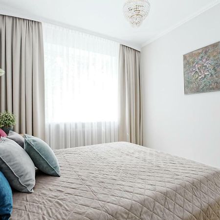 Ausekla Deluxe Apartment Riga Ngoại thất bức ảnh
