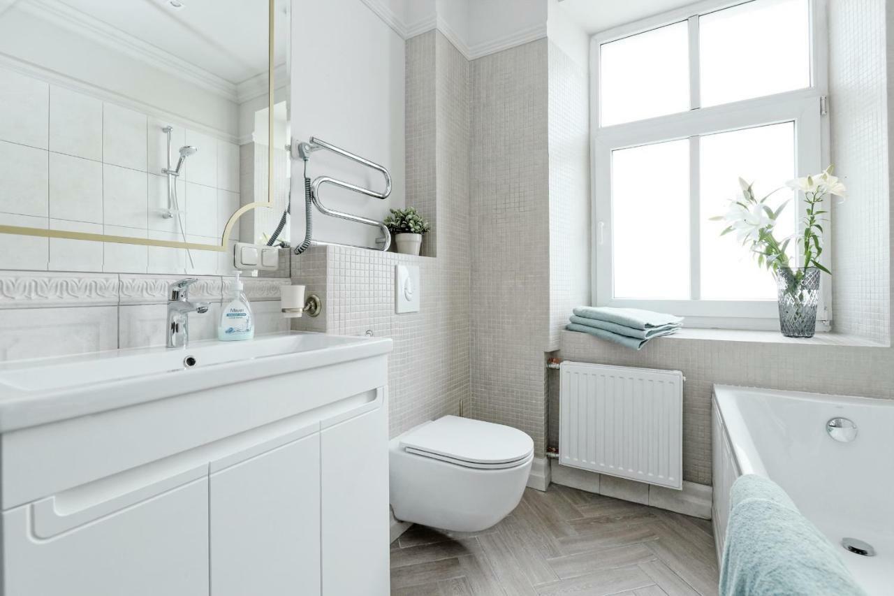 Ausekla Deluxe Apartment Riga Ngoại thất bức ảnh